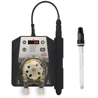 Aseko PP 60 pH Automatický davkovač Ph