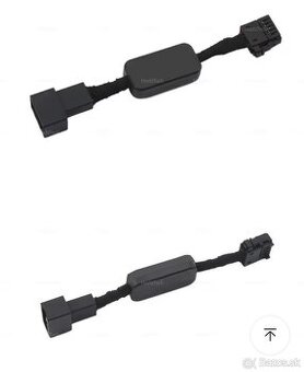 Štart stop modul vw