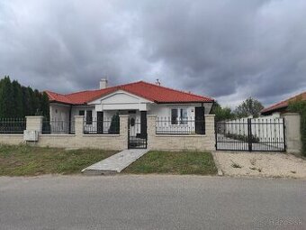 Prenájom domu - 1