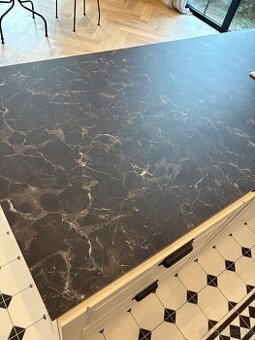 Pracovna doska kompaktna