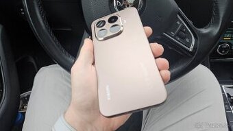 Xiaomi 15T PRO moccha 256GB - aj vymením