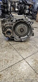 DSG automatická 6-stupňová prevodovka