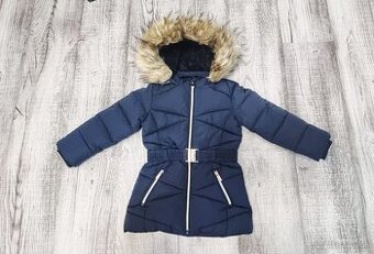 Nová bundička veľkosť 110