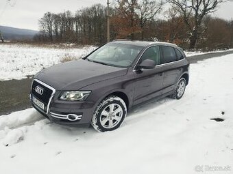 Audi Q5 Quattro