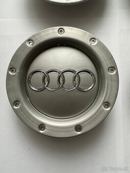 Stredové krytky Audi 146 mm 8D0 601 165 K