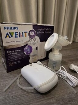 Odsávačka mlieka Philips AVENT SCF396/11