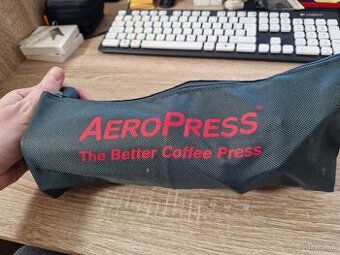 AEROPRESS