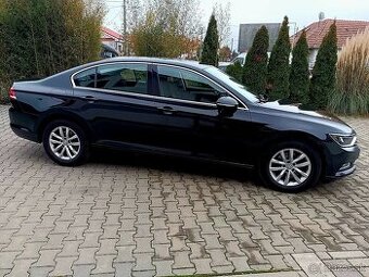 VW PASSAT - PREDAJ AJ NA SPLÁTKY