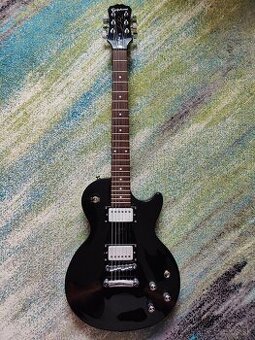 Epiphone LP EMG JH set