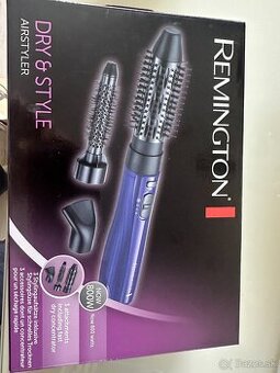 Kulmofen Rowenta AS800