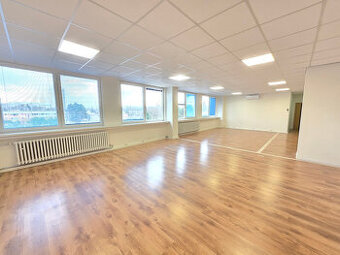 Prenajmeme kancelárske priestory, Žilina-Vlčince, R2 SK.