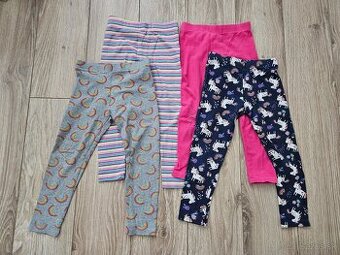 Leginy NEXT v. 4 roky