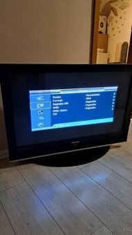 Predám Samsung Plasma TV 42" (107 cm).