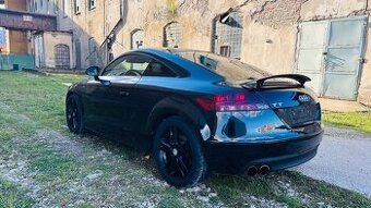 Audi TT Coupe 2.0TFSI