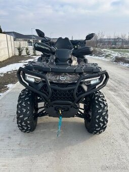 CF Moto Gladiator 1000 G3