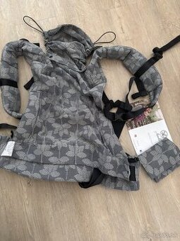 Nosič GOBIMBI Unico ergonomický