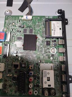 Zháňam/ základná doska