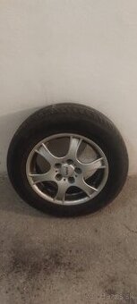195/65 R15 - 5x112