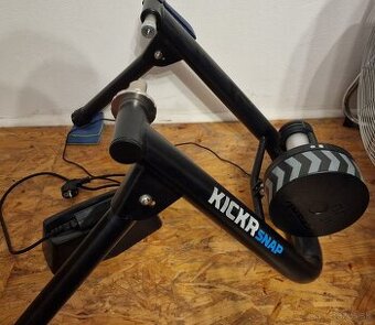 Predám trenažér Wahoo Kickr Snap