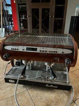 Kavovar Profi Italia