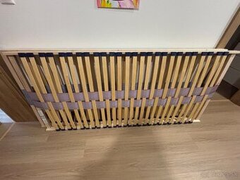 Lamelový rošt 2ks FINES cena spolu