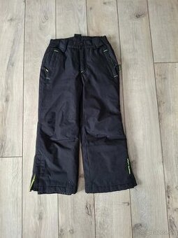 oteplovačky temster 116/122