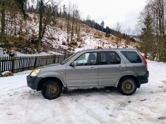 H CR-V, predaj/výmena