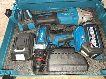 Makita AKU utahovacka bruska