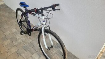 Predám bicykel veľkosť kolies 26