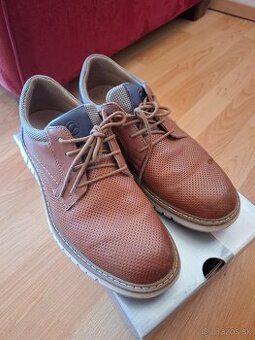 Predam chlapcenske spolocenske topanky