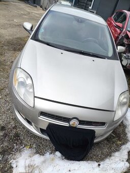 Fiat bravo 1.9jtd multijet