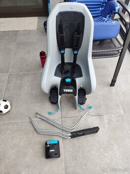 Thule detska zadna sedacka
