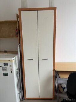 Skriňa v Ba II Podunajské Biskupice