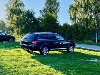 sada elektrony Borbet 18"