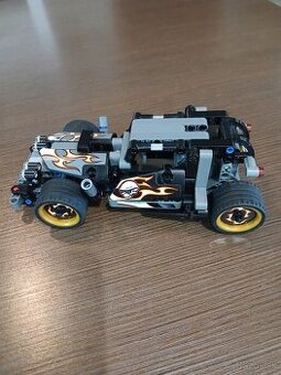 Lego technic 42046