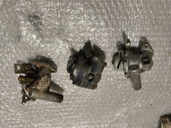 Ventil kúrenia škoda 1000MB, 100 , 110r