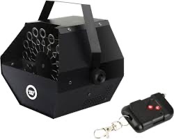 Predám bublinkovač Light 4me