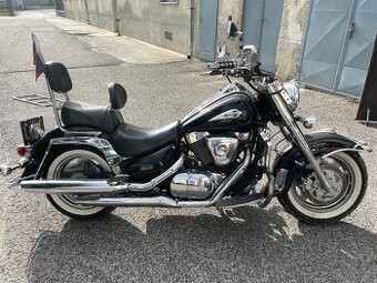 Suzuki Intruder VL1500LC