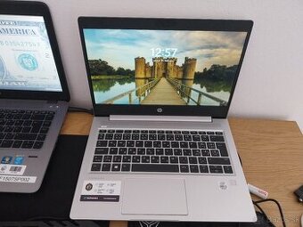 Predám notebooky značky HP