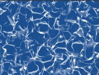 Folia do bazena kruh4,6 x 1,07