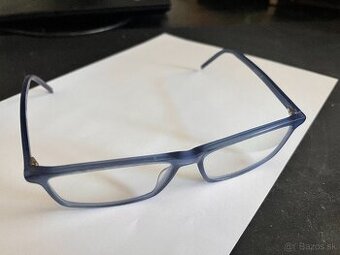 rám dioptr. DETSKÉ okuliare Hugo Boss HG 1025 FLL 145