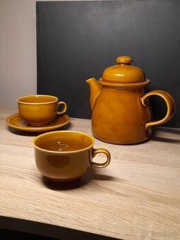 Čajník vyrobený v GDR