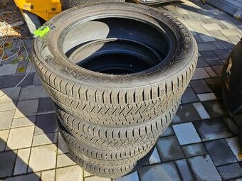 Triangle SNOWLINK PL02 235/55 R19  Zimné pneumatiky