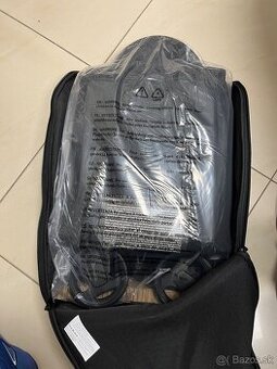 MoMi Grace Sportový kočík