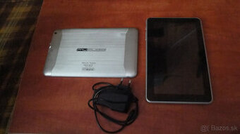Predám dva tablety MyAudio Panther 9'' v Bratislave ...
