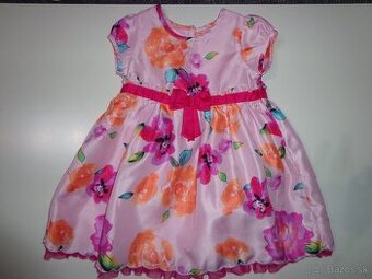 Šaty Marks&Spencer nové vel. 80