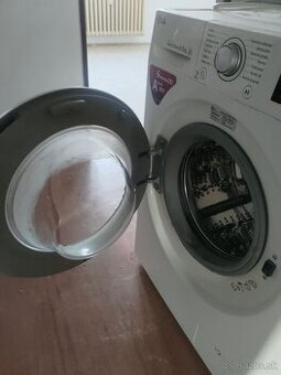 práčka LG