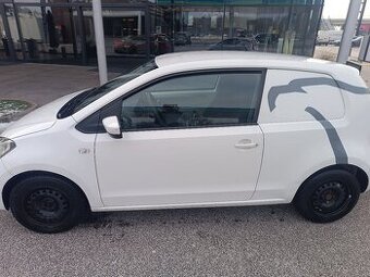 Predám Seat Mii 1, 0 MPI r.v.2019