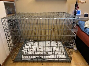Klietka pre psa