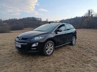 Mazda CX-7